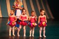 Mini Stars Circus 1B  006